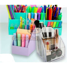 Load image into Gallery viewer, ORGANIZADOR P/ESC. 3NIV MAXCRIL TRA - Material &amp; Equipo de Oficina
