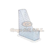 Load image into Gallery viewer, ORGANIZADOR P/ESC. MAXCRIL 7/1 TRAN - Material &amp; Equipo de Oficina
