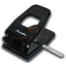 Cargar imagen en el visor de la galería, Perforadora 2H 7/8Cm Swingline Material &amp; Equipo De Oficina
