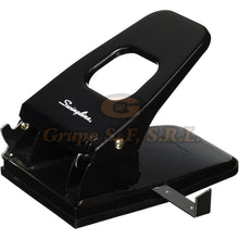 Cargar imagen en el visor de la galería, Perforadora 2H 7/8Cm Swingline Material &amp; Equipo De Oficina
