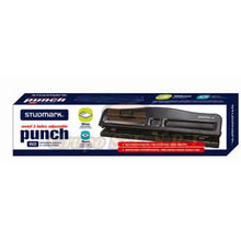 Load image into Gallery viewer, PERFORADORA 3H 7/8CM AJUST.STUDMARK - Material &amp; Equipo de Oficina
