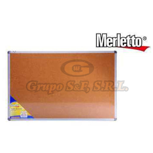 Pizarra Corcho 16X24 (780-7361750) Escolares