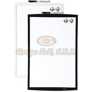Pizarra Blanca 11X17 (53805) Material & Equipo De Oficina