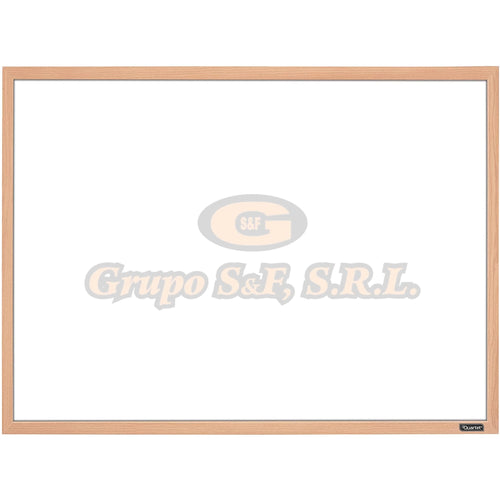 Pizarra Blanca 17X23 4/paquete (35-380372Q) Material & Equipo De Oficina