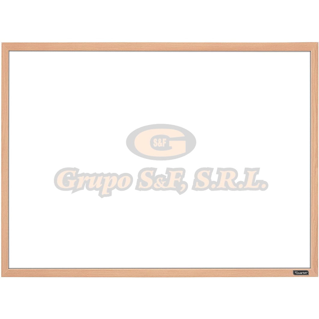 Pizarra Blanca 17X23 4/paquete (35-380372Q) Material & Equipo De Oficina