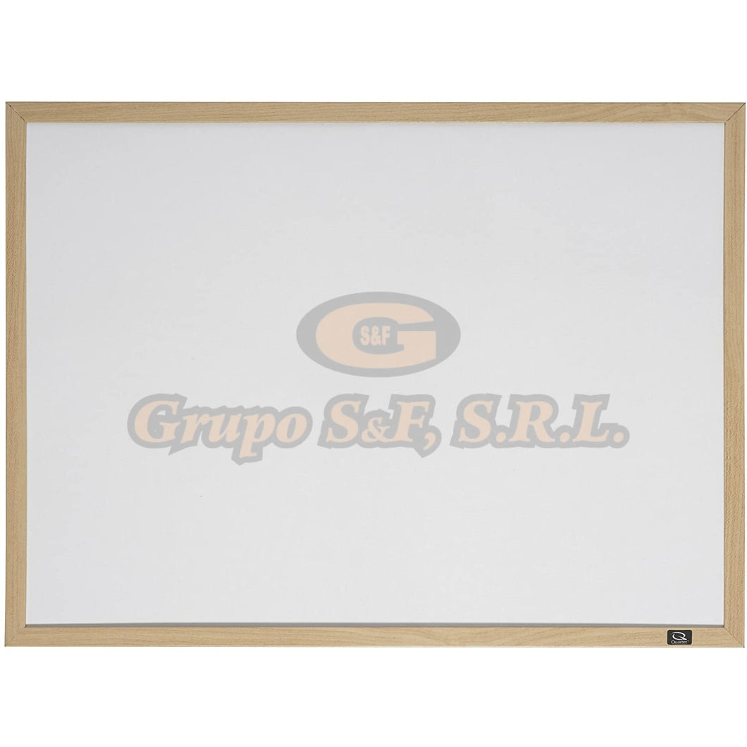 Pizarra Blanca 24X36 (35-380382Q) Material & Equipo De Oficina
