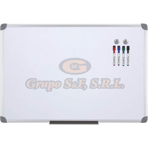 Pizarra Blanca 24X36 (Ukte2436-W) Material & Equipo De Oficina