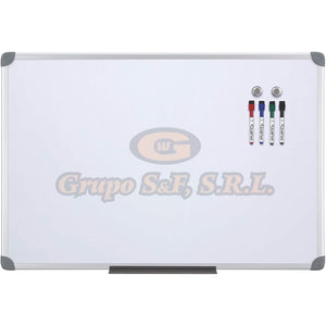 Pizarra Blanca 24X36 (Ukte2436-W) Material & Equipo De Oficina