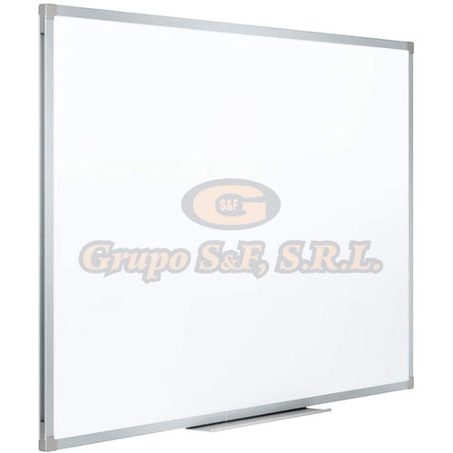 Pizarra Blanca 24X36 (85356/b33) Material & Equipo De Oficina