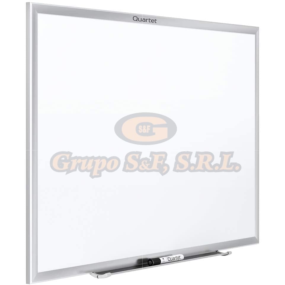 Pizarra Blanca 34X60 (S535) Material & Equipo De Oficina
