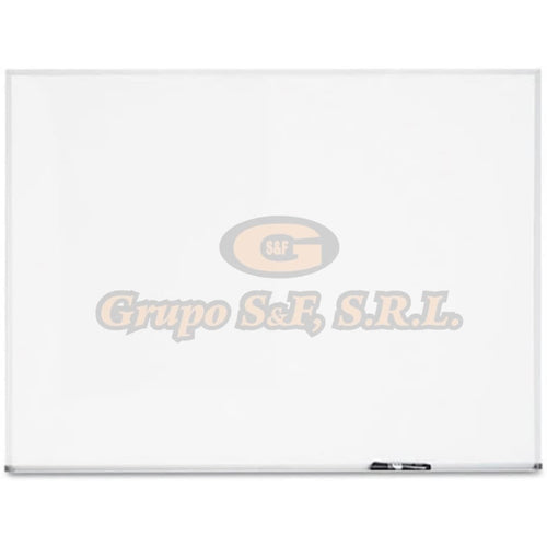 Pizarra Blanca 36X48 (85357/b34) Material & Equipo De Oficina