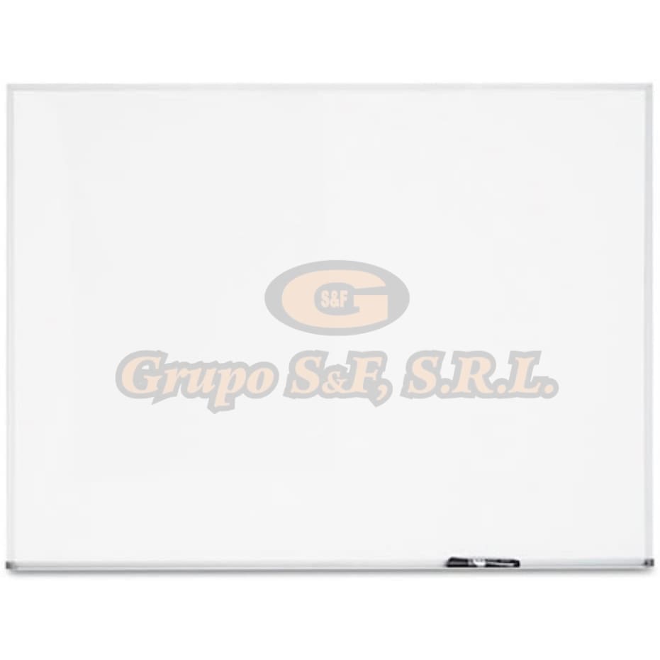 Pizarra Blanca 36X48 (85357/b34) Material & Equipo De Oficina