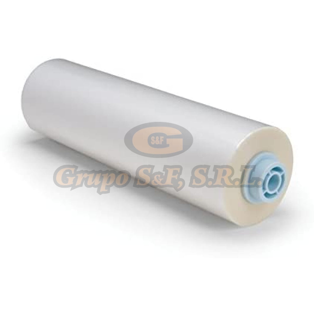 Plastico P/laminar 8«X11 C5 Rollo Material & Equipo De Oficina
