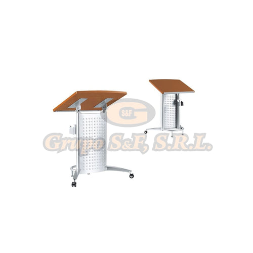 Podium 700*600*1300 Oz-650 Muebles De Oficina
