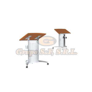 Podium 700*600*1300 Oz-650 Muebles De Oficina