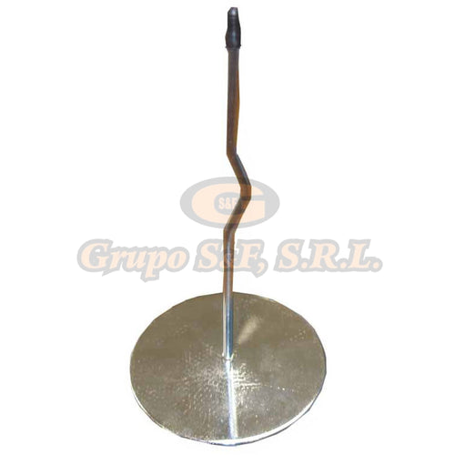 Porta Factura Metal Beifa Anj85201 Material & Equipo De Oficina