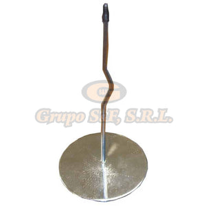 Porta Factura Metal Beifa Anj85201 Material & Equipo De Oficina