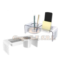 Load image into Gallery viewer, PORTA LAPIZ MAXCRIL MULTI PRIME NEG - Material &amp; Equipo de Oficina
