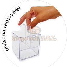 Cargar imagen en el visor de la galería, PORTA LAPIZ PRIME NEGRO Material &amp; Equipo de Oficina
