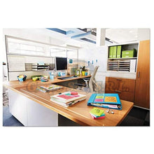 Load image into Gallery viewer, Post-It 3X3 Neon 3M Surt 654-14An Material &amp; Equipo De Oficina
