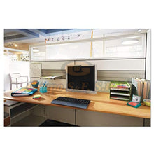 Load image into Gallery viewer, Post-It 3X3 Neon 3M Surt 654-14An Material &amp; Equipo De Oficina
