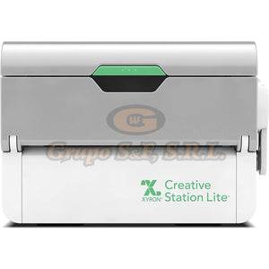 Rotuladora Xyron Creative Station L Material & Equipo De Oficina
