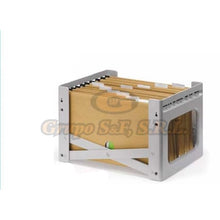 Cargar imagen en el visor de la galería, SOPORTE PARA PENDAFLEX MOVIL - Material &amp; Equipo de Oficina

