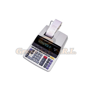 Sumadora Sharp El-2630Piii Material & Equipo De Oficina