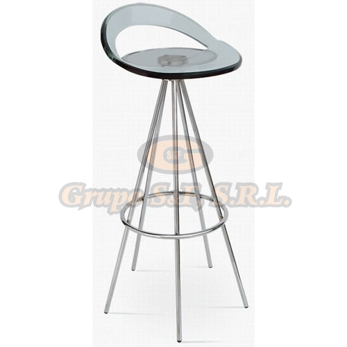 Taburete Fijo Bs-015 Muebles Para Bares & Cafeterias