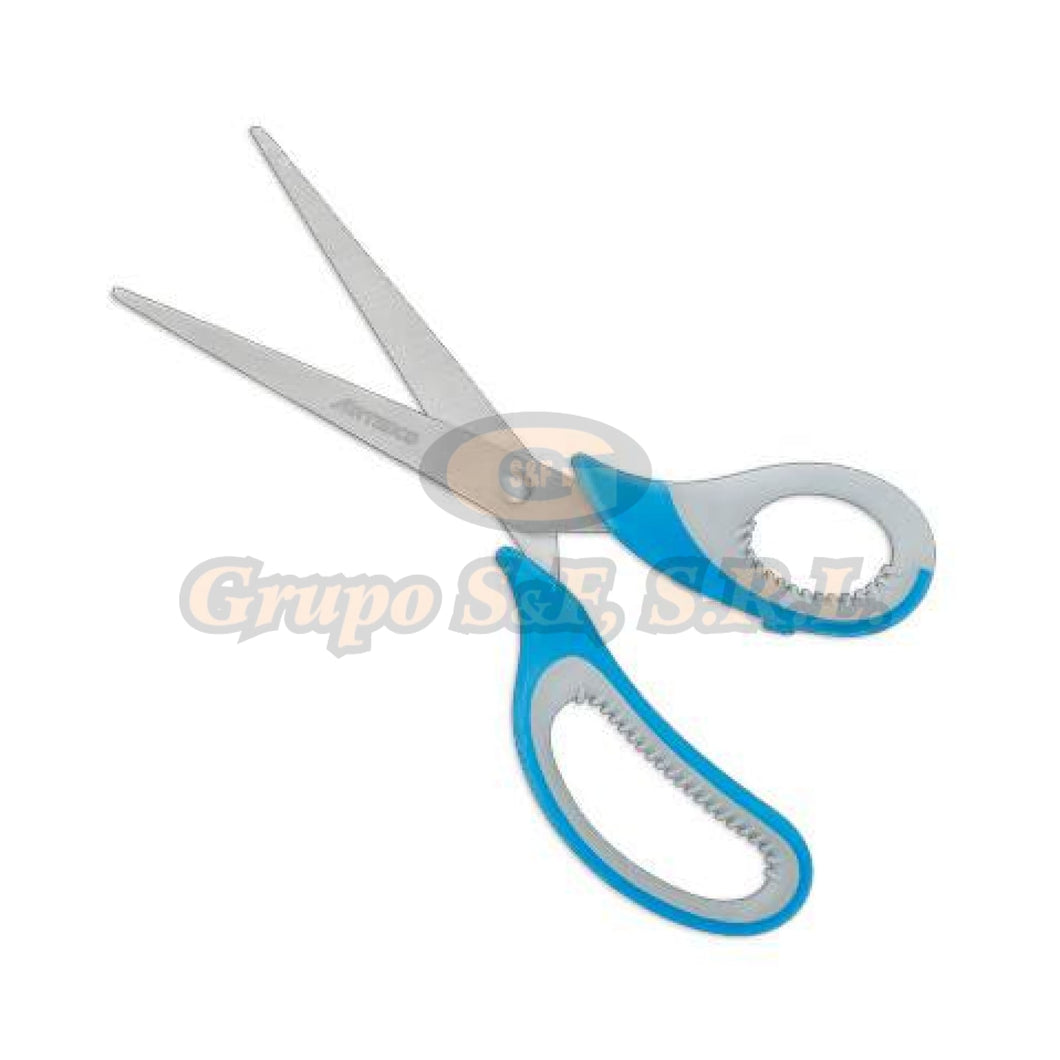 Tijera 8 Super Flex (201328/17367221) Material & Equipo De Oficina