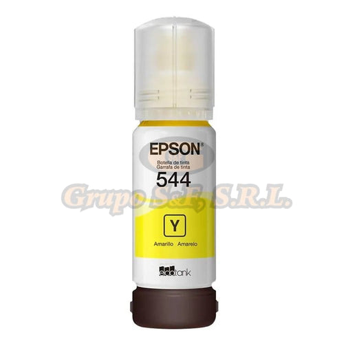 Tinta Epson Orig. Ama. (T544420) Tinta & Toner