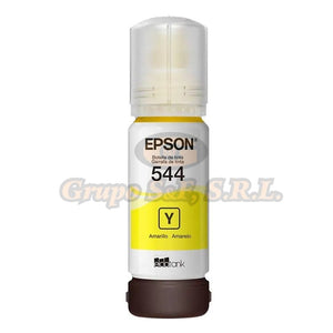 Tinta Epson Orig. Ama. (T544420) Tinta & Toner