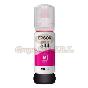 Tinta Epson Orig. Magenta (T544320) Tinta & Toner