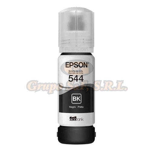 Tinta Epson Orig. Negra (T544120) Tinta & Toner