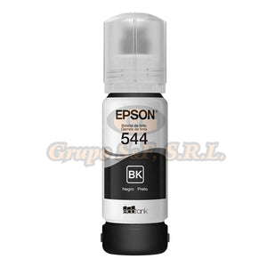 Tinta Epson Orig. Negra (T544120) Tinta & Toner