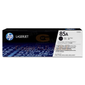 Toner Hp 85A Orig. Negro (Ce285A) Tinta & Toner