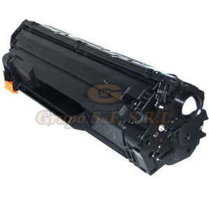 Toner Hp Ce285A / Canon 125 Tinta & Toner