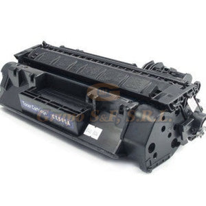 Toner Hp Ce505A/cf280A Canon 119 Tinta & Toner