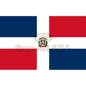 Bandera Dominicana Otros