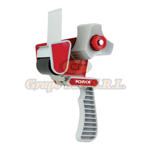 Dispensador Para Cinta De Empaque 2 (Fc-T15010) Material & Equipo Oficina