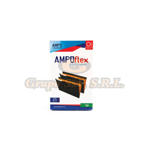 Folder Pendaflex 8.5X14 Ampo 30110 Material & Equipo De Oficina