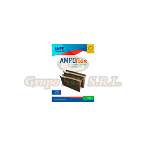 Folder Pendaflex 8.5X14 Ampo 30110 Material & Equipo De Oficina