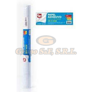 Forro Adhesivo 5Mts. Pointer 1101-5 Escolares