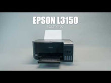 Load and play video in Gallery viewer, EPSON L-3210 P/S/C PRINTER
