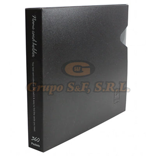 Porta Tarjeta 360/1 P1664 Material & Equipo De Oficina