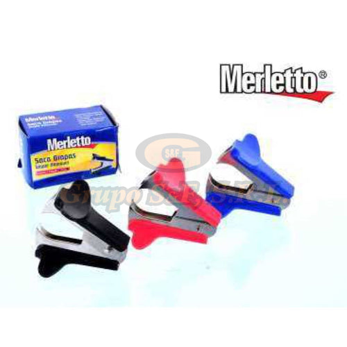 Sacagrapa Merletto 0845 Material & Equipo De Oficina